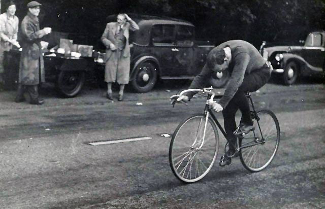 horris-morris-sprint-line