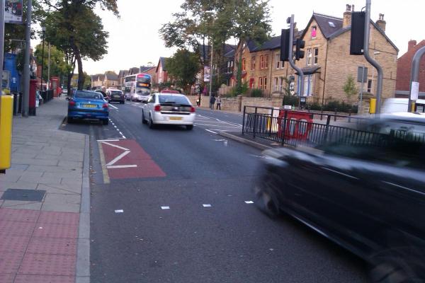 Chapeltown cyclemistake_0
