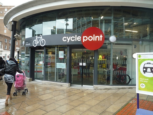 cycle-point