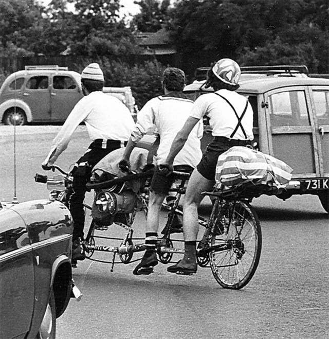 3-on-bike
