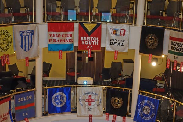 clubs