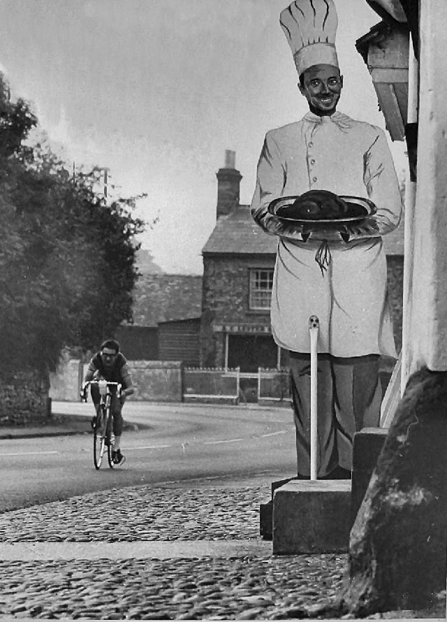 cyclist-chef