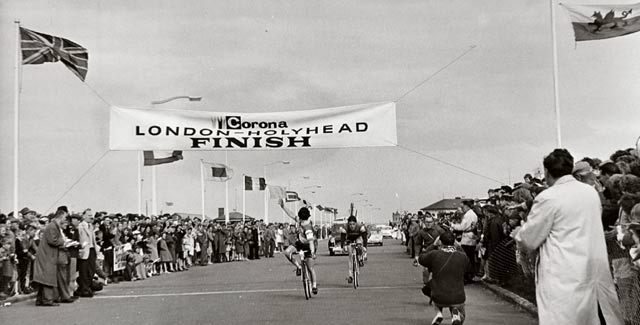 holyhead