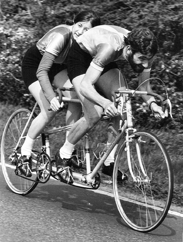 mixed-tandem