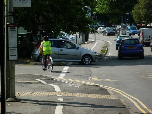 cycle-path-botley