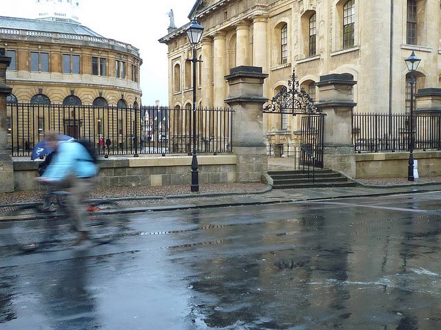 fast-wet
