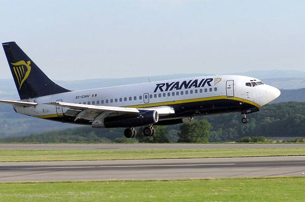 ryanair-bristol