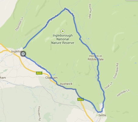 map-circuit-ingleborough