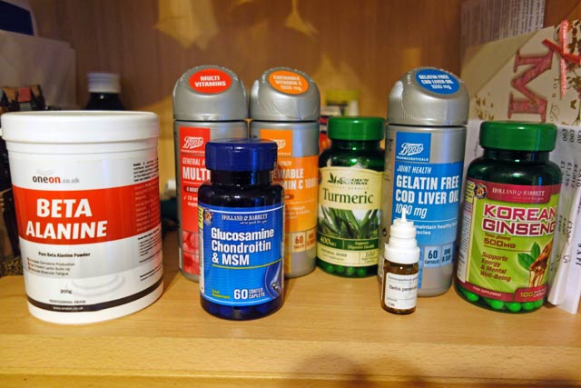 supplements supplements
