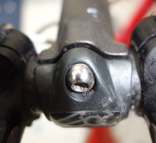 two-bolt