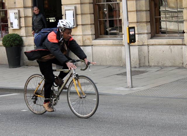 b-cyclist