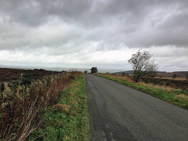 beeley Moor