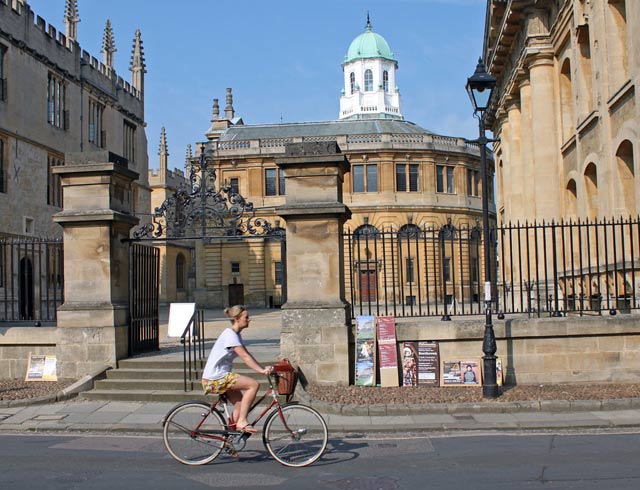 f-sheldonian