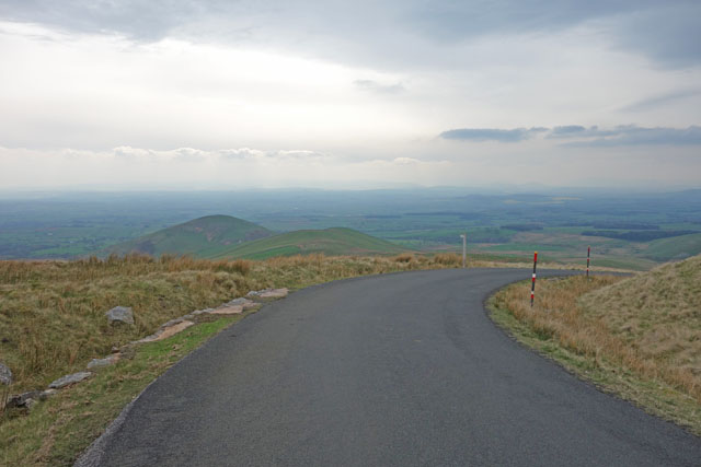 road-top-view