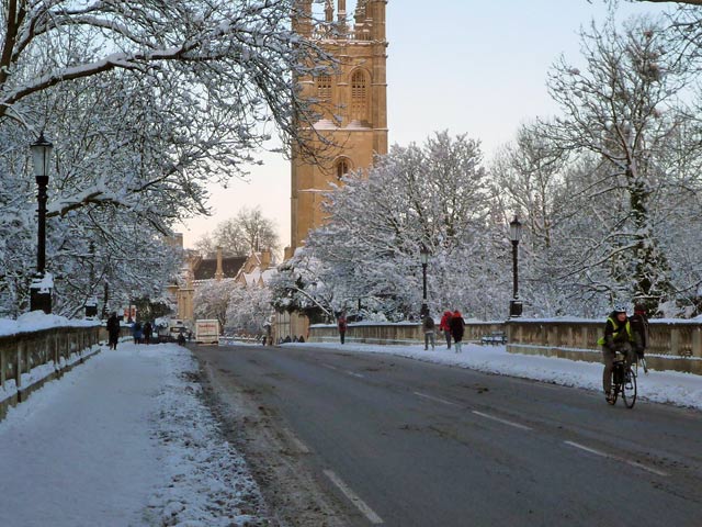 snow-magdalen
