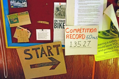 eagle-rc-noticeboard