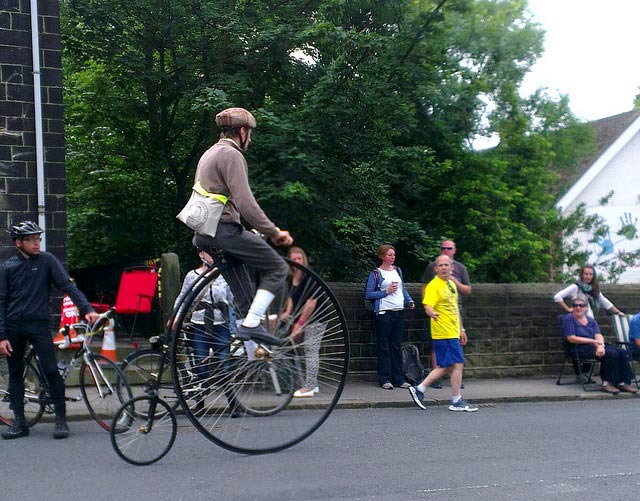 amsterdame-penny-farthing