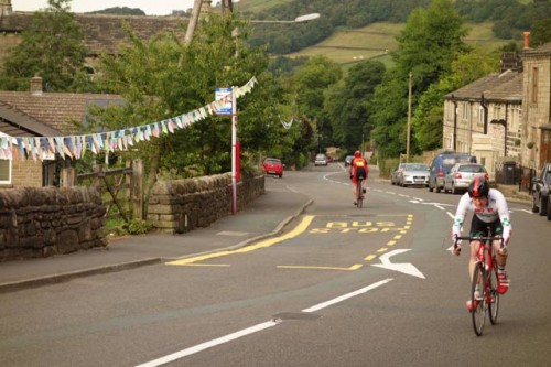 bunting