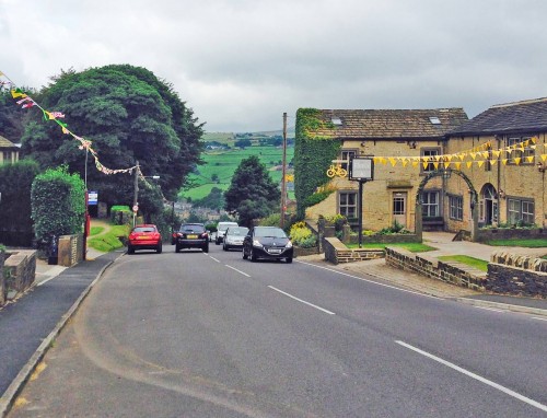 Ripponden
