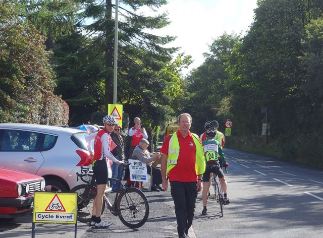 start-hill-climb
