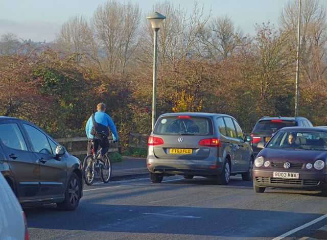 bike-in-cars