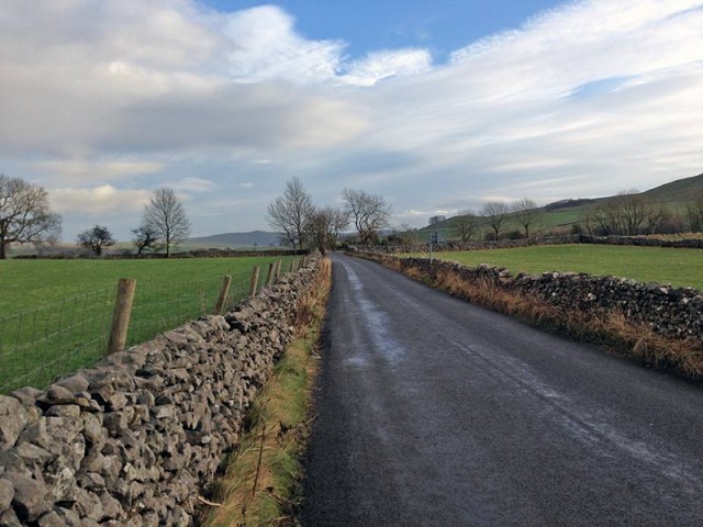 burnsall