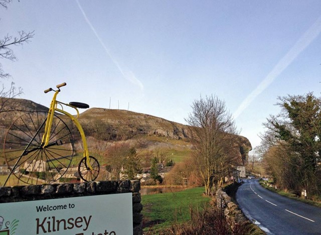 kilsney-bike