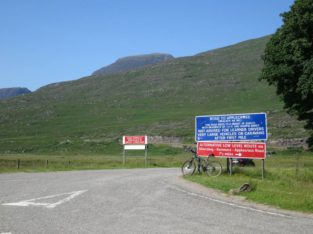 bealach-na-ba