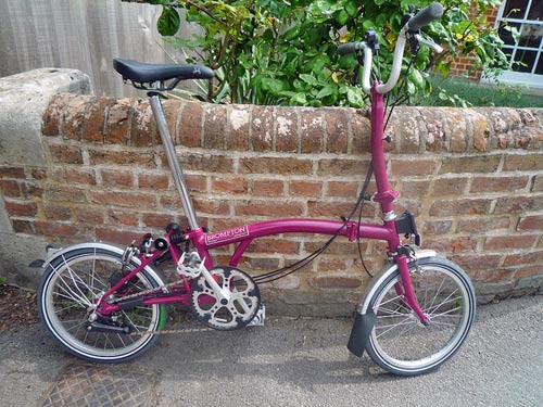 brompton-bike