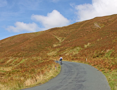 Trough of Bowland