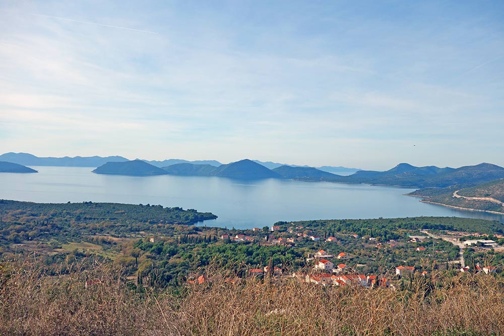 sea-islands