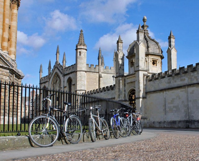 bike-parking
