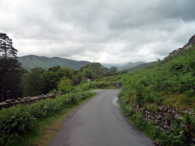 langdale