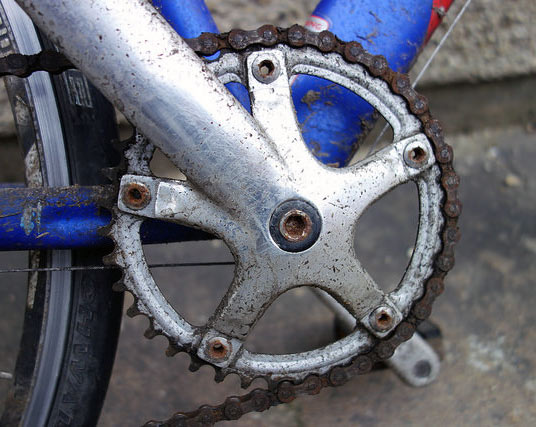 front-chain-ring