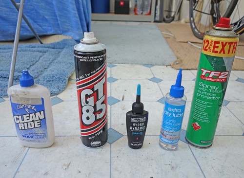 chain-lubes