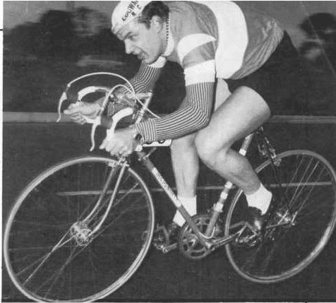 paul bennett