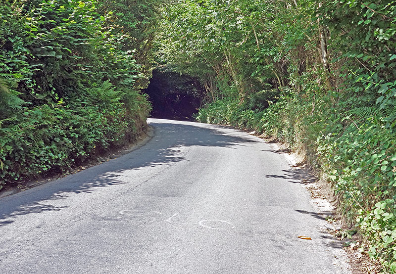 barhatch Lane