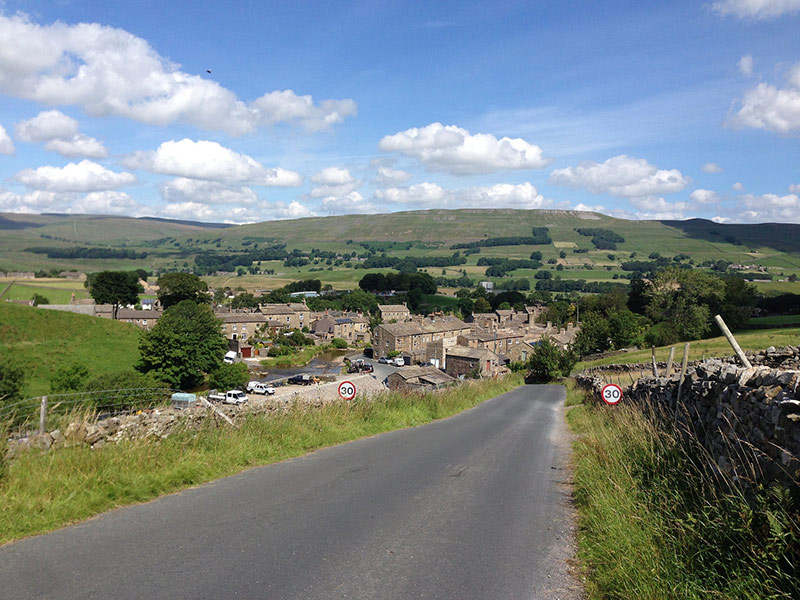 hawes