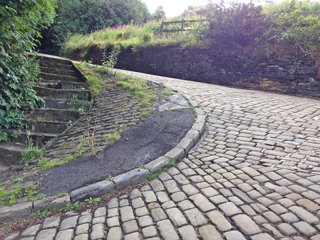 shibden-wall