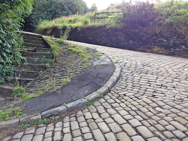 shibden-wall