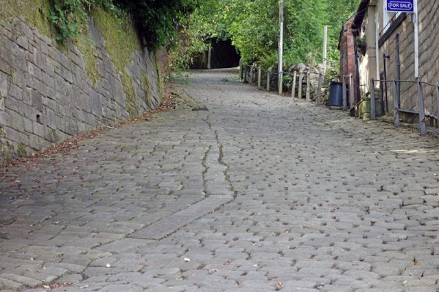 buttress