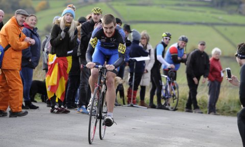 photo velo UK