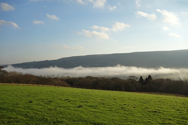 Ilkley mis