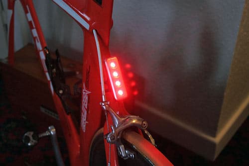 Previous model Knog blinder 4v