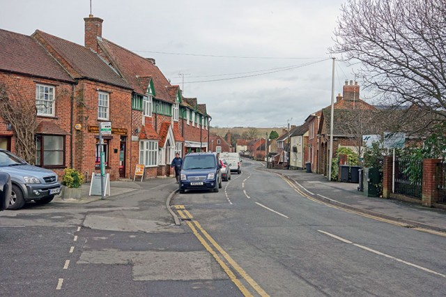 Lambourne