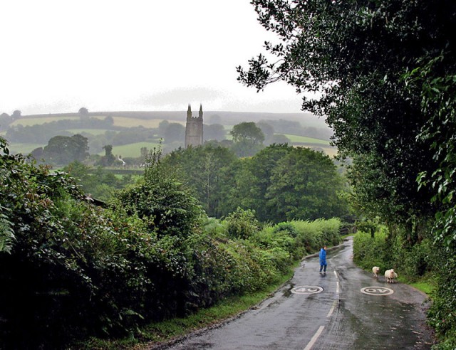 widecombe