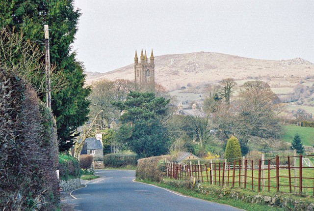 widecombe