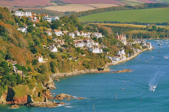 Salcombe