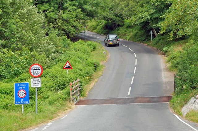 Dartmeet