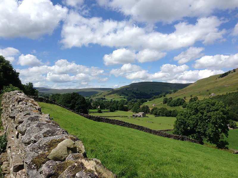 swaledale